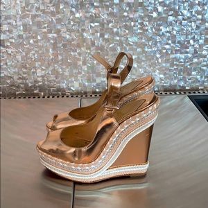 Christian Louboutin Espradrilles